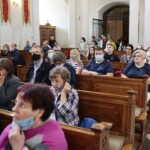 19.07.2020. Święty Krzyż. II Letni Festiwal Muzyki Sakralnej „Ucho Igielne”. Recital organowy Thomasa Corneliusa / Wiktor Taszłow / Radio Kielce