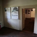 18.07.2020. Tokarnia. Park Etnograficzny otworzył swoje obiekty dla zwiedzających / Wiktor Taszłow / Radio Kielce