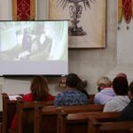 19.07.2020. Święty Krzyż. II Letni Festiwal Muzyki Sakralnej „Ucho Igielne”. Recital organowy Thomasa Corneliusa / Wiktor Taszłow / Radio Kielce