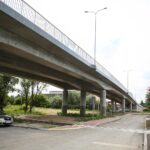 23.07.2020. Kielce. Rozbudowa ulicy Olszewskiego / Wiktor Taszłow / Radio Kielce