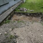 23.07.2020. Szydłów. Ewakuacja mieszkańców po znalezieniu niewybuchu / Wiktor Taszłow / Radio Kielce