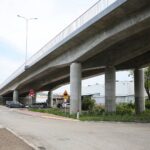 23.07.2020. Kielce. Rozbudowa ulicy Olszewskiego / Wiktor Taszłow / Radio Kielce