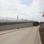 23.07.2020. Kielce. Rozbudowa ulicy Olszewskiego / Wiktor Taszłow / Radio Kielce