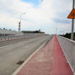 23.07.2020. Kielce. Rozbudowa ulicy Olszewskiego / Wiktor Taszłow / Radio Kielce