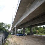 23.07.2020. Kielce. Rozbudowa ulicy Olszewskiego / Wiktor Taszłow / Radio Kielce