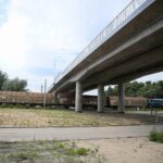 23.07.2020. Kielce. Rozbudowa ulicy Olszewskiego / Wiktor Taszłow / Radio Kielce