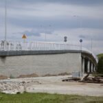 23.07.2020. Kielce. Rozbudowa ulicy Olszewskiego / Wiktor Taszłow / Radio Kielce