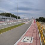 23.07.2020. Kielce. Rozbudowa ulicy Olszewskiego / Wiktor Taszłow / Radio Kielce