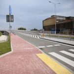 23.07.2020. Kielce. Rozbudowa ulicy Olszewskiego / Wiktor Taszłow / Radio Kielce