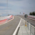 23.07.2020. Kielce. Rozbudowa ulicy Olszewskiego / Wiktor Taszłow / Radio Kielce