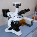 24.07.2020. Podzamcze. Podsumowanie działań RCNT w czasie pandemii. Na zdjęciu: Marcin Zawierucha - dyrektor RCNT / Wiktor Taszłow / Radio Kielce