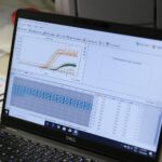 24.07.2020. Podzamcze. Podsumowanie działań RCNT w czasie pandemii / Wiktor Taszłow / Radio Kielce