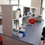 24.07.2020. Podzamcze. Podsumowanie działań RCNT w czasie pandemii / Wiktor Taszłow / Radio Kielce