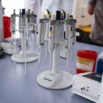 24.07.2020. Podzamcze. Podsumowanie działań RCNT w czasie pandemii / Wiktor Taszłow / Radio Kielce