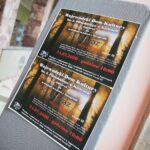 24.07.2020. Kielce. Wystawa fotografii " Krajobraz niepokorny" w WDK / Wiktor Taszłow / Radio Kielce