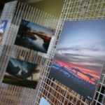 24.07.2020. Kielce. Wystawa fotografii " Krajobraz niepokorny" w WDK / Wiktor Taszłow / Radio Kielce