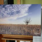 24.07.2020. Kielce. Wystawa fotografii " Krajobraz niepokorny" w WDK / Wiktor Taszłow / Radio Kielce