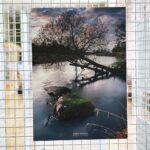 24.07.2020. Kielce. Wystawa fotografii " Krajobraz niepokorny" w WDK / Wiktor Taszłow / Radio Kielce