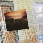 24.07.2020. Kielce. Wystawa fotografii " Krajobraz niepokorny" w WDK / Wiktor Taszłow / Radio Kielce