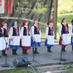 25.07.2020 Ciekoty. Przesłuchania do 44. Buskich Spotkań z Folklorem / Wiktor Taszłow / Radio Kielce