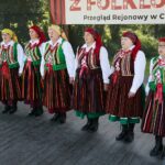 25.07.2020 Ciekoty. Przesłuchania do 44. Buskich Spotkań z Folklorem / Wiktor Taszłow / Radio Kielce