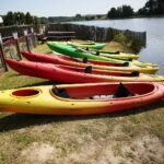 25.07.2020. Wilków. Kąpielisko / Wiktor Taszłow / Radio Kielce