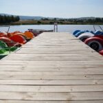 25.07.2020. Wilków. Kąpielisko / Wiktor Taszłow / Radio Kielce