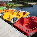 25.07.2020. Wilków. Kąpielisko / Wiktor Taszłow / Radio Kielce