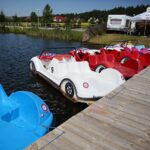 25.07.2020. Wilków. Kąpielisko / Wiktor Taszłow / Radio Kielce