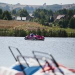 25.07.2020. Wilków. Kąpielisko / Wiktor Taszłow / Radio Kielce