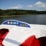 25.07.2020. Wilków. Kąpielisko / Wiktor Taszłow / Radio Kielce