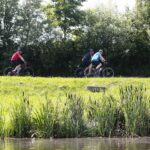 25.07.2020. Wilków. Kąpielisko / Wiktor Taszłow / Radio Kielce