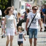 25.07.2020. Kielce. Zlot Food Trucków / Wiktor Taszłow / Radio Kielce