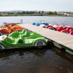 25.07.2020. Wilków. Kąpielisko / Wiktor Taszłow / Radio Kielce