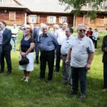 18.07.2020. Tokarnia. Piknik zwycięstwa / Wiktor Taszłow / Radio Kielce