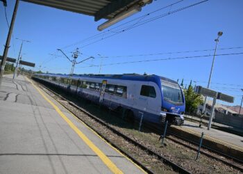 PKP Intercity znosi obowiązek rezerwacji miejsc w części pociągów