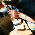 26.07.2020. Tokarnia. Park Etnograficzny / Wiktor Taszłow / Radio Kielce