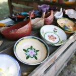 26.07.2020. Tokarnia. Park Etnograficzny / Wiktor Taszłow / Radio Kielce