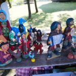 26.07.2020. Tokarnia. Park Etnograficzny / Wiktor Taszłow / Radio Kielce