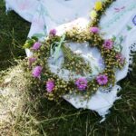 26.07.2020. Tokarnia. Park Etnograficzny / Wiktor Taszłow / Radio Kielce