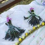 26.07.2020. Tokarnia. Park Etnograficzny / Wiktor Taszłow / Radio Kielce