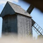 26.07.2020. Tokarnia. Park Etnograficzny / Wiktor Taszłow / Radio Kielce