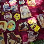 26.07.2020. Tokarnia. Park Etnograficzny / Wiktor Taszłow / Radio Kielce