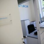 Specjalistycznego w Czerwonej Górze / Wiktor Taszłow / Radio Kielce