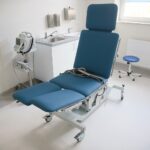 02.07.2020. Czerwona Góra. Otwarcie przychodni przyszpitalnej / Wiktor Taszłow / Radio Kielce