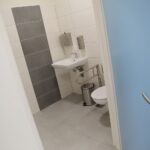 02.07.2020. Czerwona Góra. Otwarcie przychodni przyszpitalnej / Wiktor Taszłow / Radio Kielce