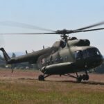 05.07.2020. Masłow. Drugi dzień Mistrzostw Polski Związku Polskich Spadochroniarzy oraz I Memoriał Spadochronowy im. gen. Tadeusza Buka / Wiktor Taszłow / Radio Kielce