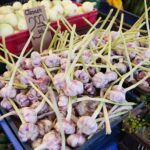 14.07.2020. Kielce. Owoce i warzywa na bazarach / Wiktor Taszłow / Radio Kielce