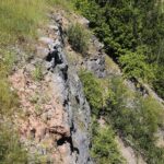 05.07.2020. Kielce. Spacer w ramach akcji „Kielce Naturalnie”. Wietrznia / Wiktor Taszłow / Radio Kielce