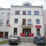 06.07.2020. Kielce. Otwarcie 39 placówki Poczty Polskiej w Kielcach przy ulicy Chęcińskiej / Wiktor Taszłow / Radio Kielce